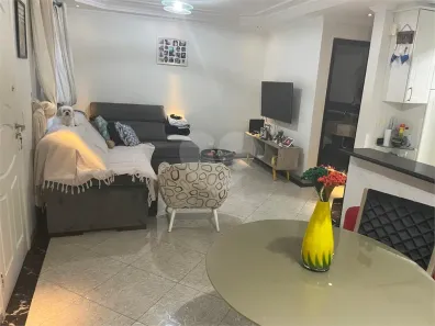 Casa de Condomínio com 3 Quartos à venda, 200m² no Vila Mariza Mazzei, São Paulo