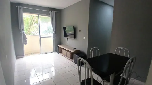 Apartamento com 2 Quartos para alugar, 50m² no Jardim Boa Vista (Zona Oeste), São Paulo