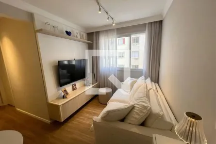 Apartamento com 2 Quartos à venda, 42m² no Jardim Alvorada (Zona Oeste), São Paulo