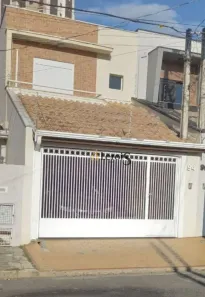Casa com 3 Quartos à venda, 145m² no Vila Lopes, Indaiatuba