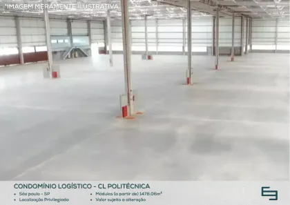 Galpão/Depósito/Armazém para alugar, 31096m² no Jardim Arpoador, São Paulo