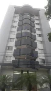 Apartamento com 3 Quartos para alugar, 105m² no Centro, Betim
