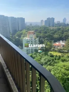 Apartamento com 5 Quartos à venda, 316m² no Vila Suzana, São Paulo
