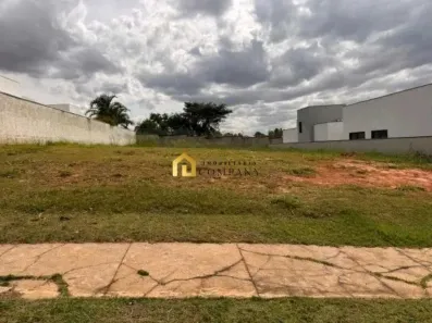 Lote/Terreno à venda, 1000m² no Jardim Residencial Saint Patrick, Sorocaba