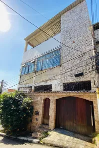Casa com 4 Quartos à venda, 280m² no Taquara, Rio de Janeiro