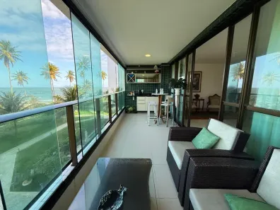 Apartamento com 4 Quartos à venda, 170m² no Paiva, Cabo de Santo Agostinho