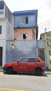 Sobrado com 5 Quartos à venda, 115m² no Parque São Lucas, São Paulo