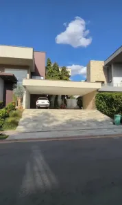Casa de Condomínio com 5 Quartos à venda, 405m² no Jardins Lisboa, Goiânia