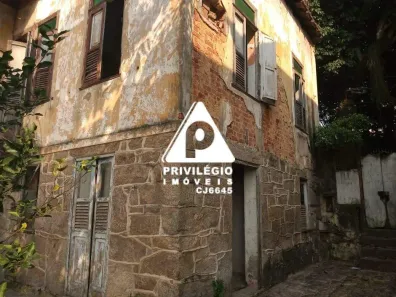 Casa com 5 Quartos à venda, 240m² no Santa Teresa, Rio de Janeiro