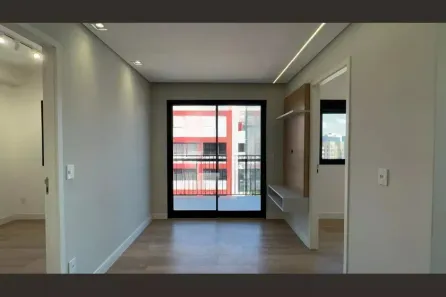 Apartamento com 2 Quartos à venda, 42m² no Pinheiros, São Paulo