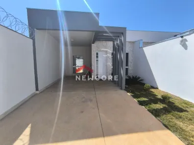 Casa com 3 Quartos à venda, 110m² no Porto Seguro, Ribeirão das Neves