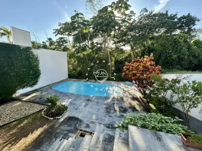 Casa com 3 Quartos à venda, 254m² no Pedra Branca, Palhoça