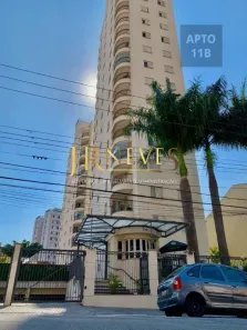Apartamento com 3 Quartos à venda, 87m² no Mooca, São Paulo