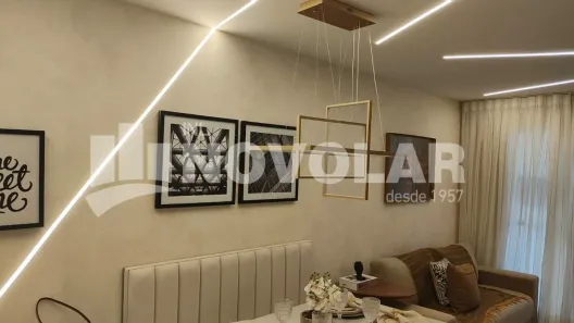 Apartamento com 2 Quartos à venda, 50m² no Jardim São Paulo(Zona Norte), São Paulo