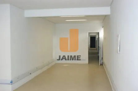 Imóvel Comercial à venda, 974m² no Santo Amaro, São Paulo