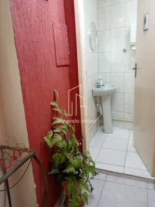 Sala Comercial à venda, 43m² no Santana, São Paulo