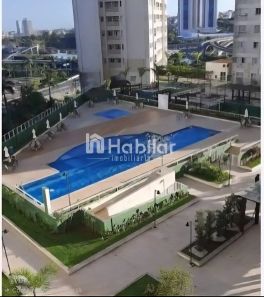 Apartamento com 2 Quartos à venda, 61m² no Horto Bela Vista, Salvador
