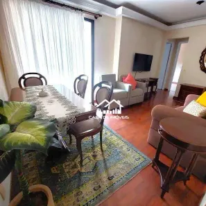 Apartamento com 2 Quartos à venda, 65m² no Vila Uberabinha, São Paulo