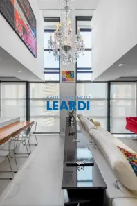 Apartamento com 2 Quartos à venda, 101m² no Vila Nova Conceição, São Paulo