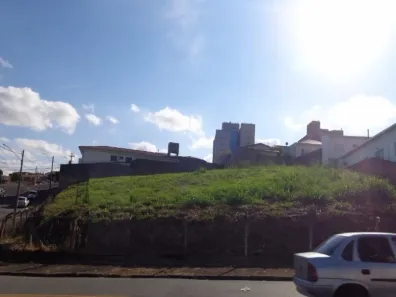 Lote/Terreno à venda, 2050m² no Jardim do Trevo, Campinas