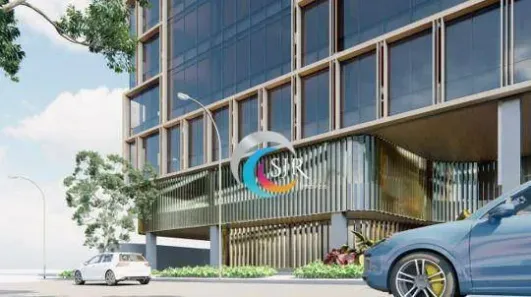 Sala Comercial para alugar, 592m² no Pinheiros, São Paulo
