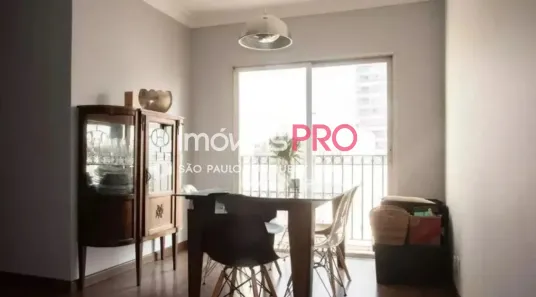 Apartamento com 3 Quartos à venda, 145m² no Vila da Saúde, São Paulo