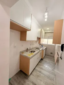 Apartamento com 3 Quartos à venda, 68m² no Parque Suzano, Suzano