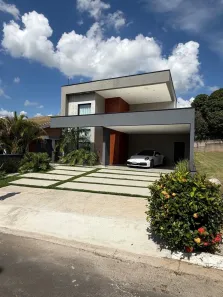 Casa com 3 Quartos à venda, 225m² no Cajuru do Sul, Sorocaba