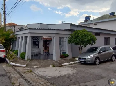 Casa com 5 Quartos à venda, 189m² no Vila Prudente, São Paulo