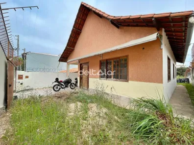 Casa com 2 Quartos para alugar, 115m² no Floramar, Belo Horizonte