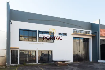 Galpão/Depósito/Armazém para alugar, 748m² no Sarandi, Porto Alegre