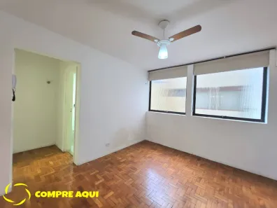 Apartamento com 1 Quarto à venda, 37m² no Água Branca, São Paulo