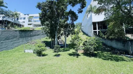 Lote/Terreno à venda, 1042m² no Bosque das Mansões, São José