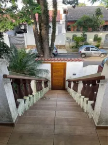 Apartamento com 1 Quarto para alugar, 34m² no Bosque dos Eucaliptos, São José dos Campos