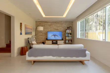 Casa de Condomínio com 4 Quartos à venda, 285m² no Jardim Botânico, Rio de Janeiro