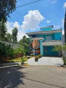 Casa de Condomínio com 3 Quartos à venda, 222m² no Jardim Novo Horizonte, Sorocaba