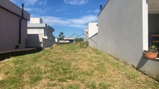 Lote/Terreno à venda, 309m² no Jardins Di Roma, Indaiatuba