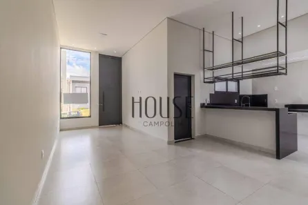 Casa de Condomínio com 3 Quartos à venda, 200m² no Wanel Ville, Sorocaba