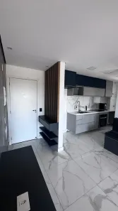 Apartamento com 2 Quartos à venda, 57m² no Chácara Santa Antonieta (Nova Veneza), Sumaré