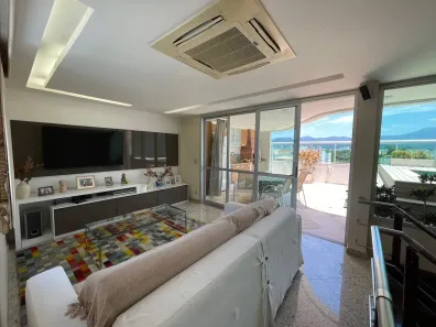 Cobertura com 5 Quartos à venda, 385m² no Recreio dos Bandeirantes, Rio de Janeiro