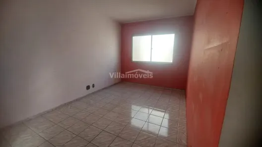 Apartamento com 2 Quartos à venda, 69m² no Vila Satúrnia, Campinas