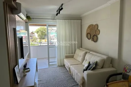 Apartamento com 3 Quartos à venda, 77m² no Cachoeira do Bom Jesus, Florianópolis