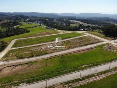 Lote/Terreno à venda, 384m² no Jardim das Palmeiras, Cocal do Sul
