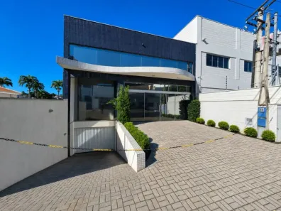 Ponto Comercial para alugar, 426m² no Centro, Americana
