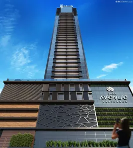 Apartamento com 3 Quartos à venda, 111m² no Centro, Itapema