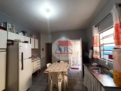 Casa com 2 Quartos à venda, 108m² no Vila Ponte Nova, Cubatão