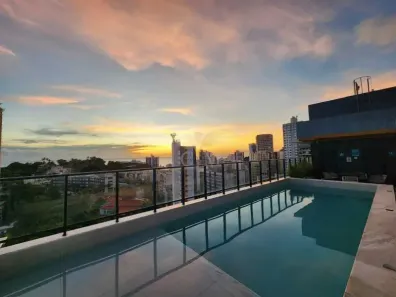 Apartamento com 1 Quarto à venda, 30m² no Barra, Salvador
