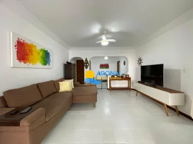 Apartamento com 3 Quartos à venda, 135m² no Pitangueiras, Guarujá