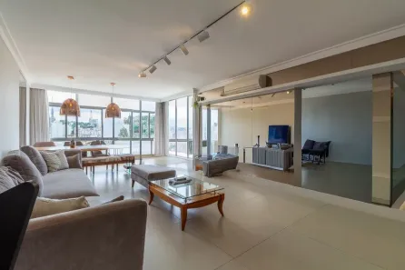 Apartamento com 3 Quartos à venda, 123m² no Perdizes, São Paulo