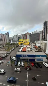 Sala Comercial à venda, 33m² no Jardim Oceania, João Pessoa